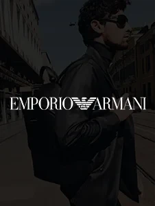 EMPORIO ARMANI RAHATLIĞI