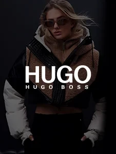 HUGO BOSS ŞIKLIĞI