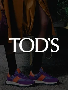 TOD'S