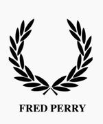 FRED PERRY