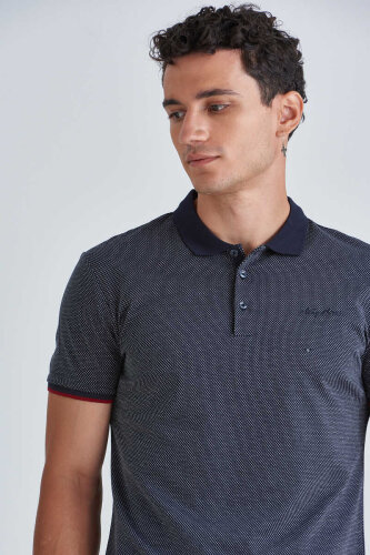 Antony Morato Polo Yaka Erkek T-Shirt - 2