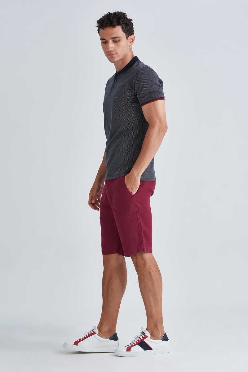 Antony Morato Polo Yaka Erkek T-Shirt - 5