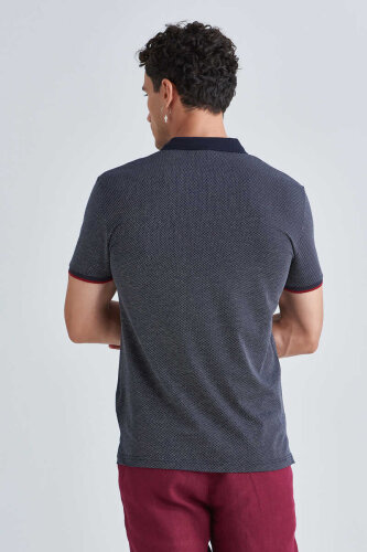 Antony Morato Polo Yaka Erkek T-Shirt - 7