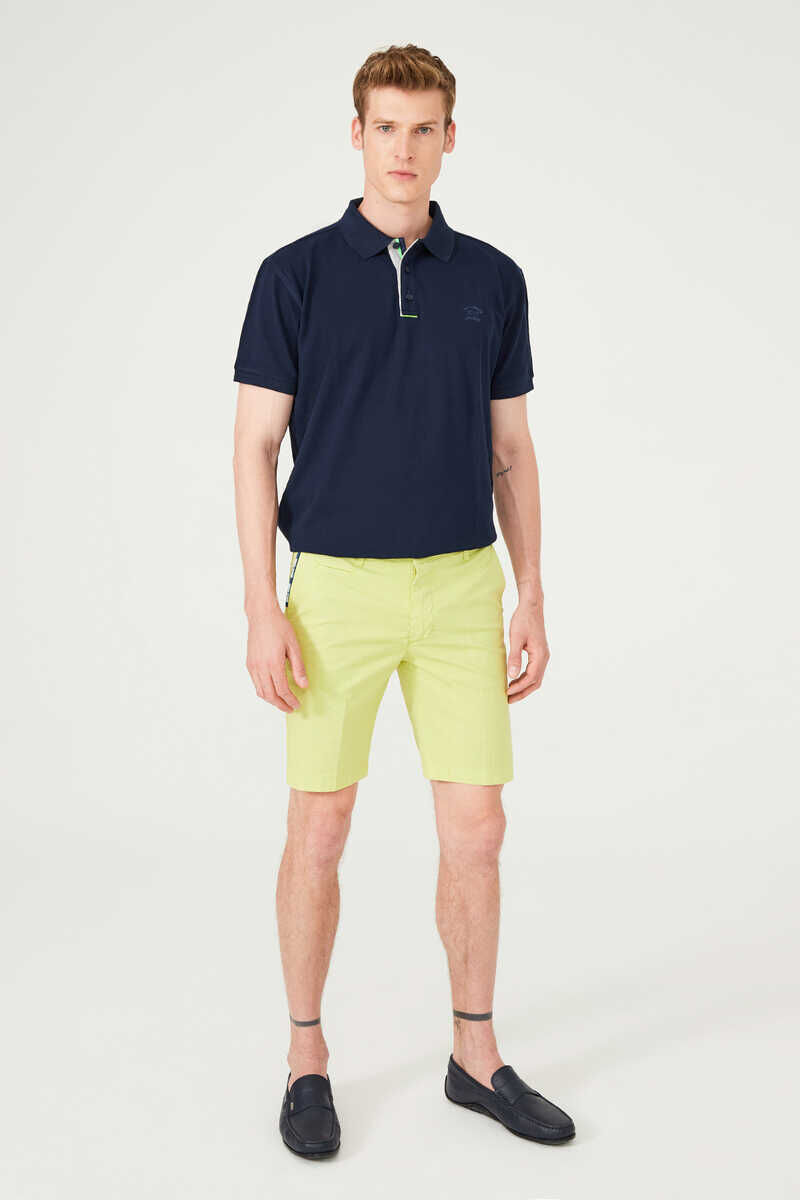 Armata Di Mare Erkek Bermuda Şort - 1