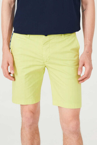 Armata Di Mare Erkek Bermuda Şort - 2