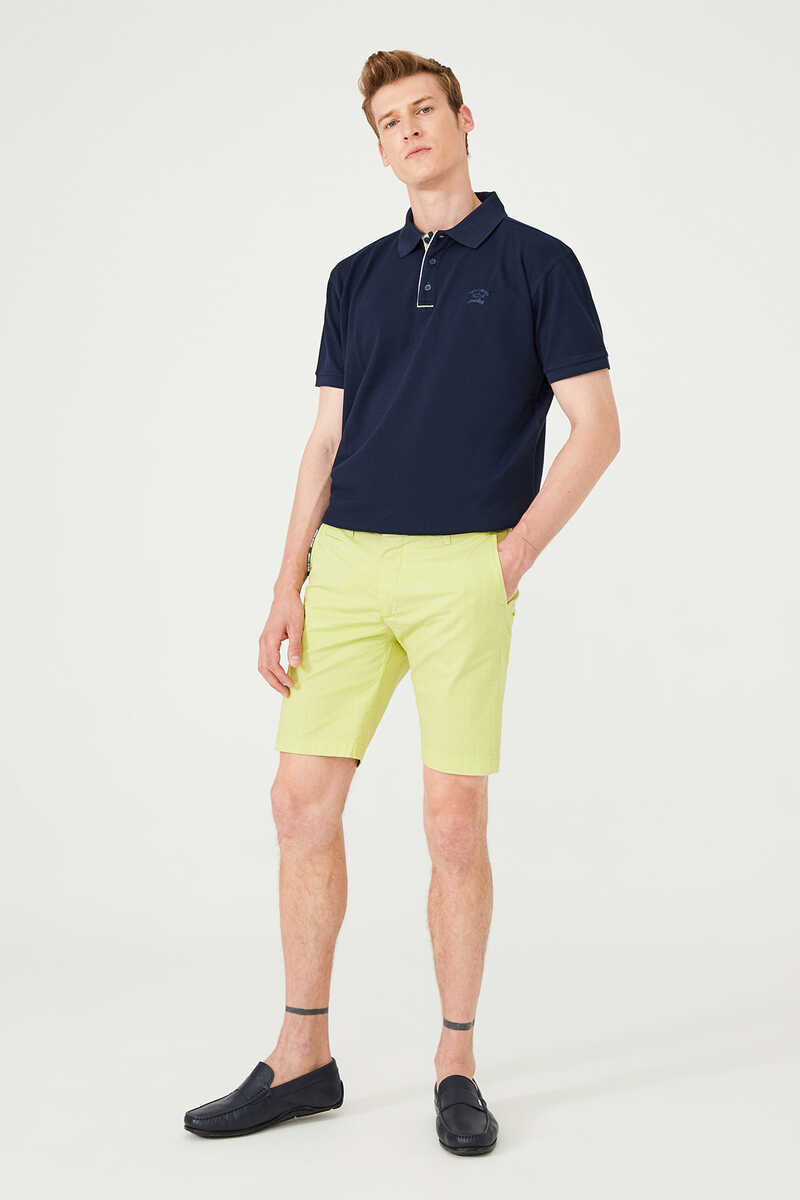 Armata Di Mare Erkek Bermuda Şort - 4