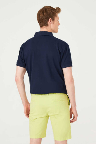 Armata Di Mare Erkek Bermuda Şort - 5