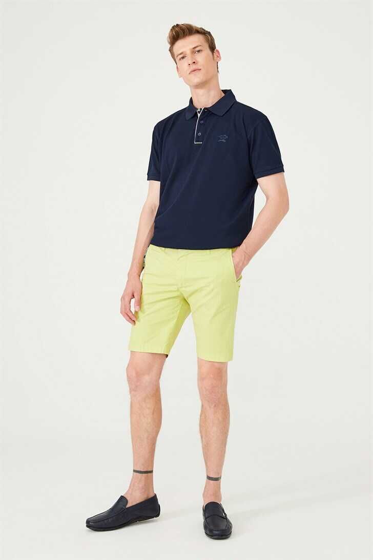 Armata Di Mare Erkek Bermuda Şort - 8