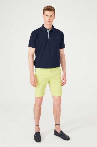 Armata Di Mare Erkek Bermuda Şort - 10