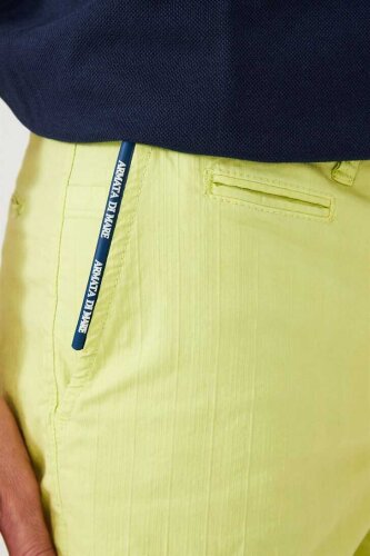 Armata Di Mare Erkek Bermuda Şort - 12