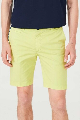 Armata Di Mare Erkek Bermuda Şort - 15