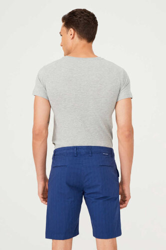 Armata Di Mare Erkek Bermuda Şort - 3