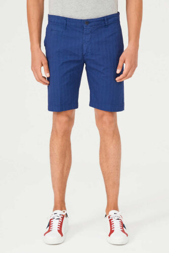 Armata Di Mare Erkek Bermuda Şort - 4