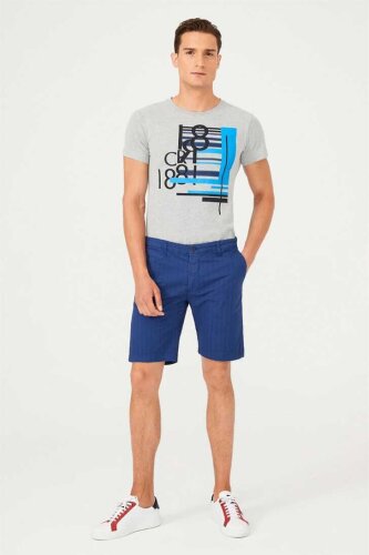 Armata Di Mare Erkek Bermuda Şort - 6