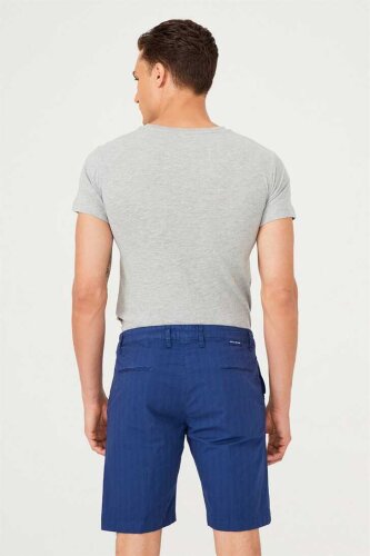 Armata Di Mare Erkek Bermuda Şort - 10