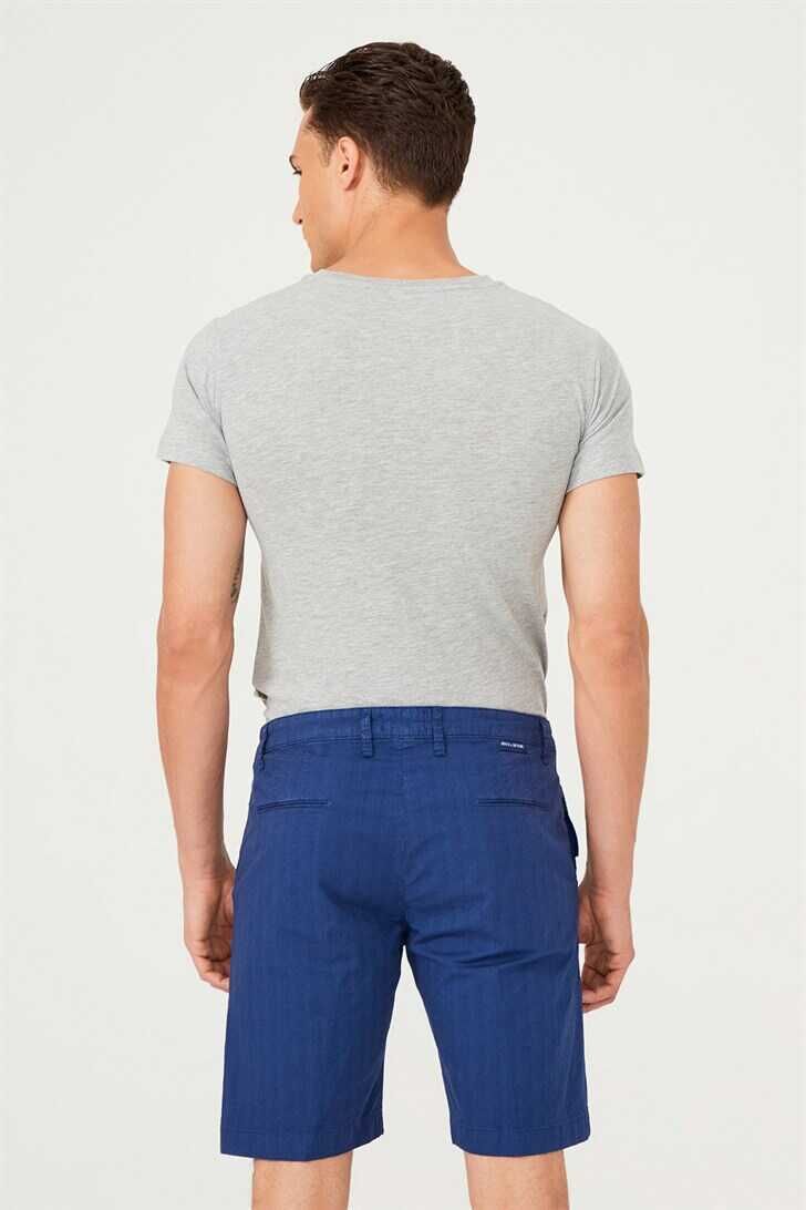 Armata Di Mare Erkek Bermuda Şort - 10