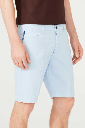 Armata Di Mare Erkek Bermuda Şort - 3