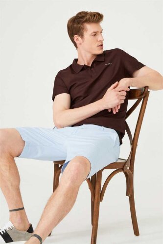 Armata Di Mare Erkek Bermuda Şort - 9