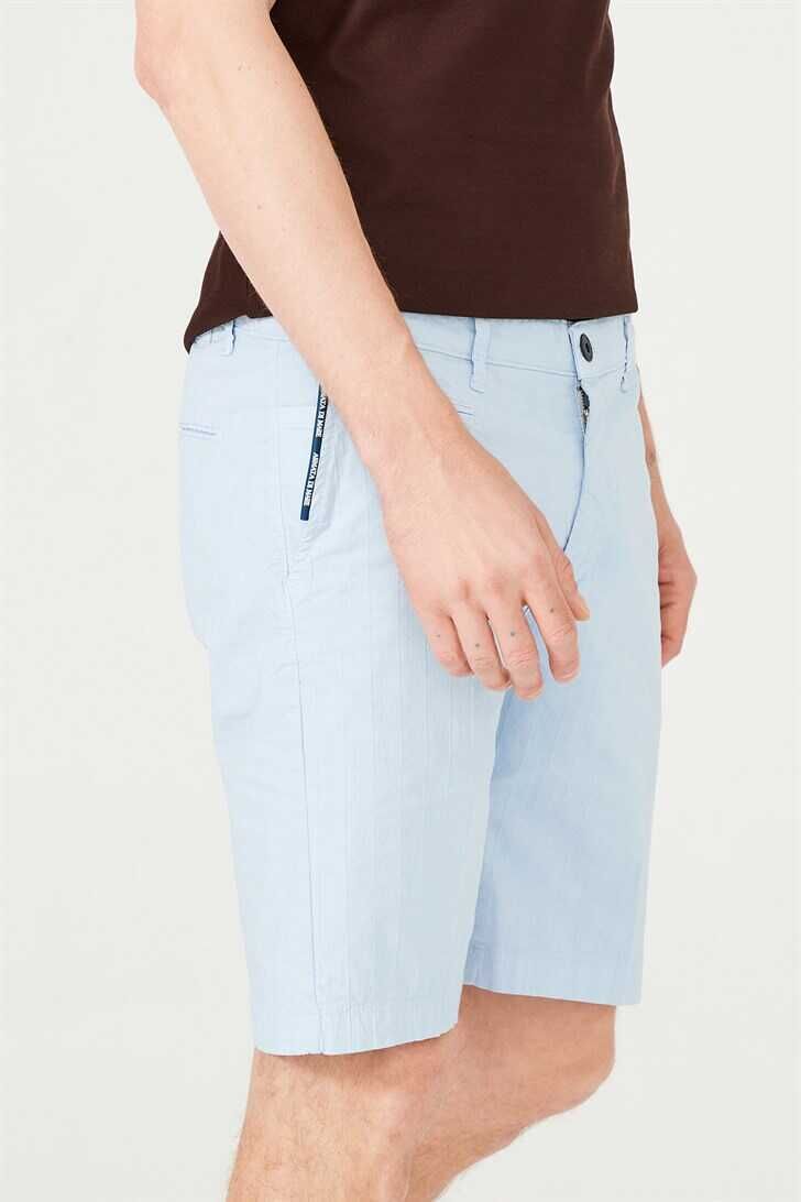 Armata Di Mare Erkek Bermuda Şort - 10