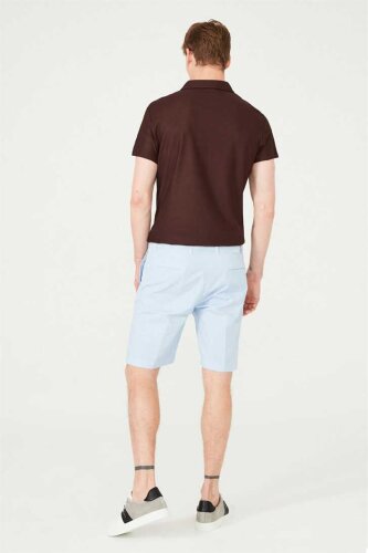 Armata Di Mare Erkek Bermuda Şort - 12