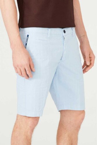 Armata Di Mare Erkek Bermuda Şort - 14