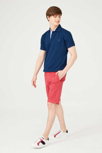 Armata Di Mare Erkek Bermuda Şort - Armata Di Mare