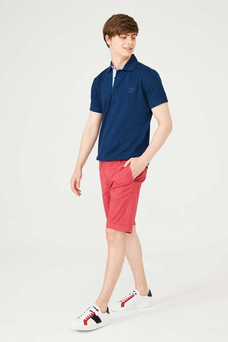 Armata Di Mare Erkek Bermuda Şort - 1