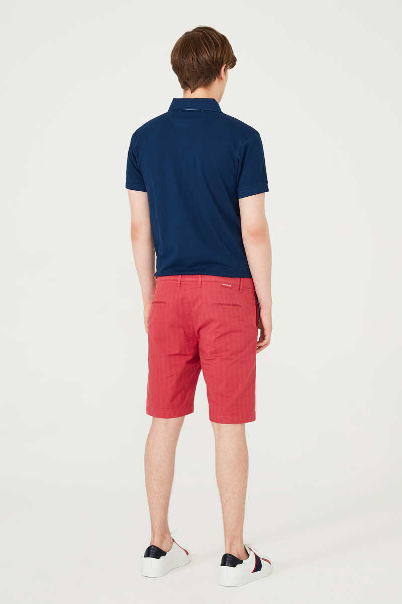 Armata Di Mare Erkek Bermuda Şort - 2