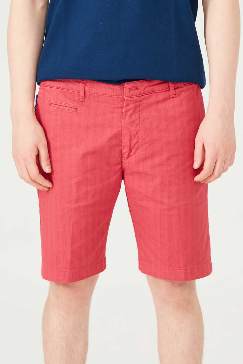 Armata Di Mare Erkek Bermuda Şort - 4