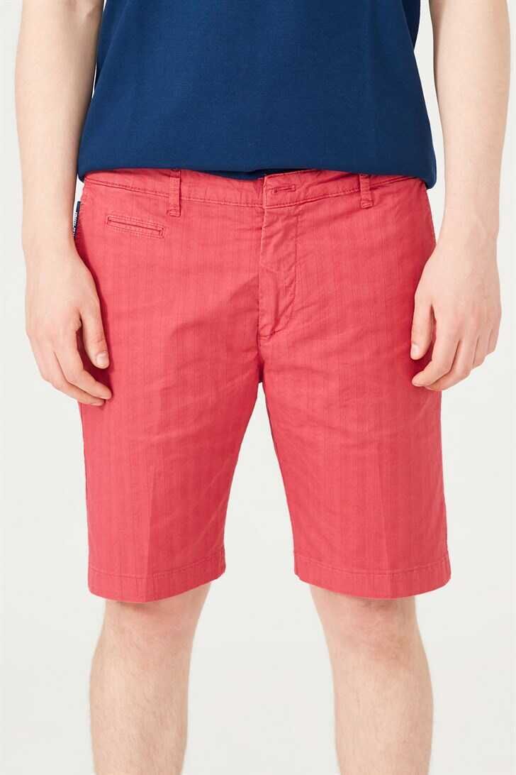 Armata Di Mare Erkek Bermuda Şort - 5