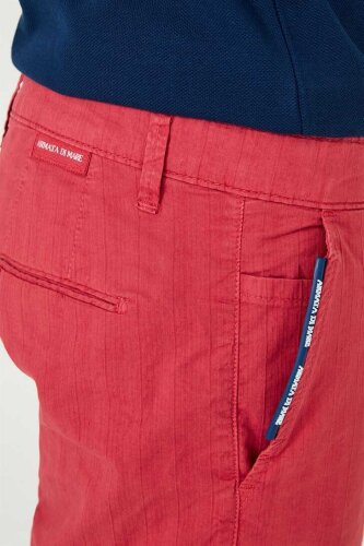 Armata Di Mare Erkek Bermuda Şort - 9