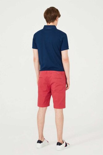 Armata Di Mare Erkek Bermuda Şort - 10