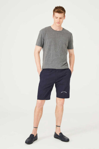 Armata Di Mare Erkek Bermuda Şort - Armata Di Mare