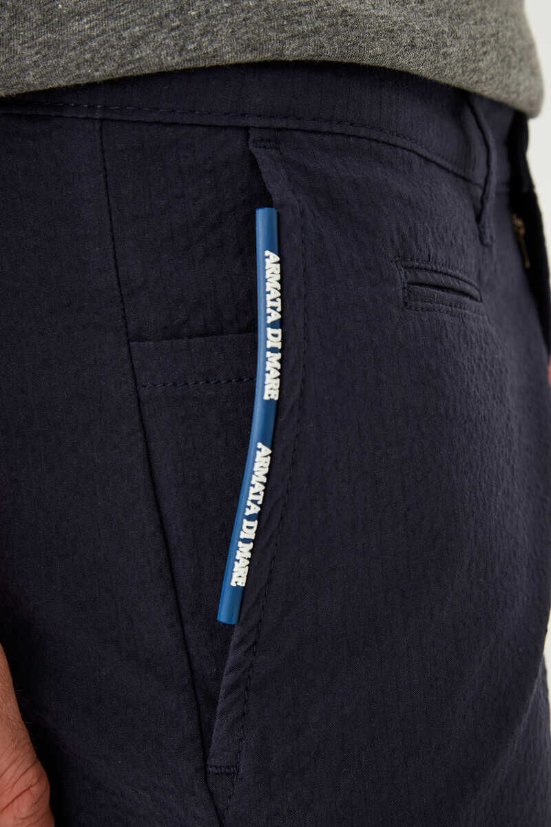 Armata Di Mare Erkek Bermuda Şort - 2