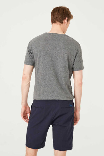 Armata Di Mare Erkek Bermuda Şort - 3