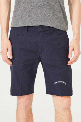 Armata Di Mare Erkek Bermuda Şort - 4
