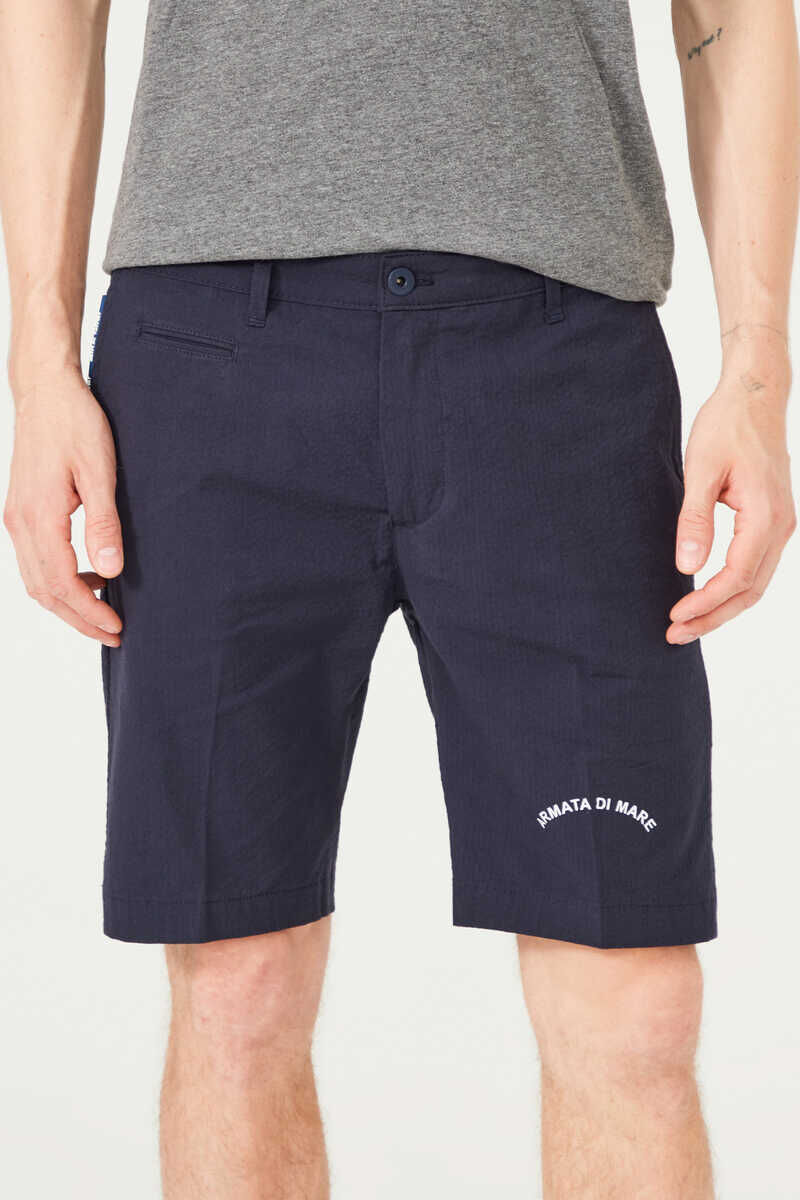 Armata Di Mare Erkek Bermuda Şort - 4