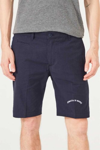 Armata Di Mare Erkek Bermuda Şort - 5