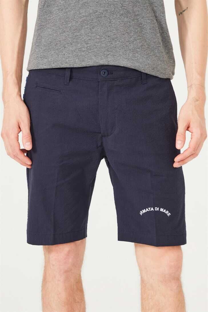Armata Di Mare Erkek Bermuda Şort - 5