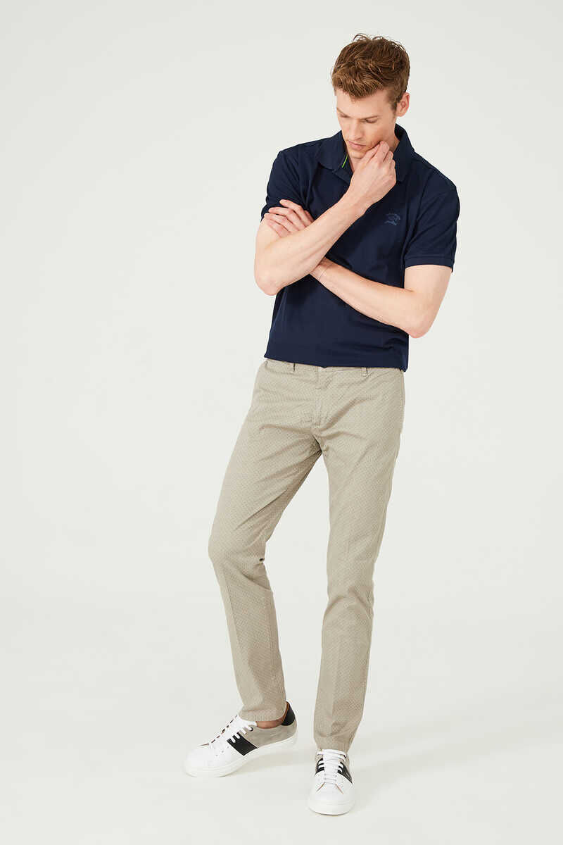 Armata Di Mare Erkek Chino Pantolon - 1