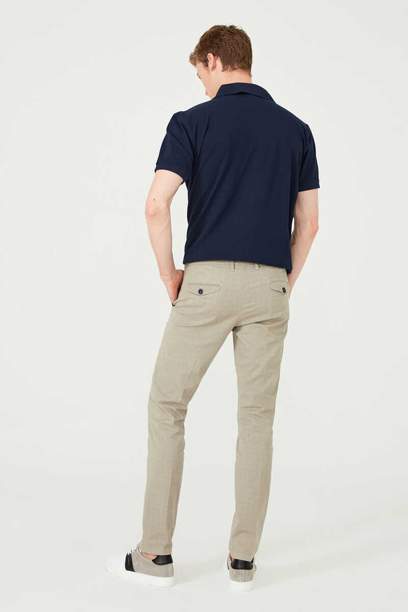 Armata Di Mare Erkek Chino Pantolon - 2