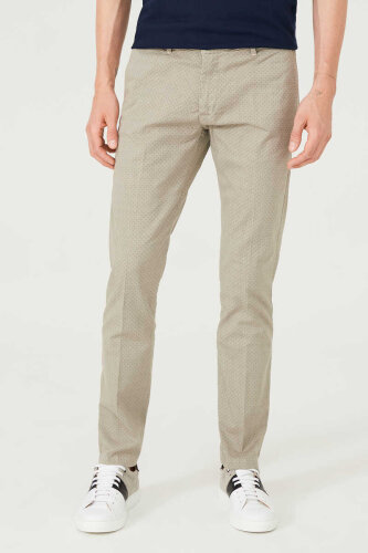 Armata Di Mare Erkek Chino Pantolon - 3