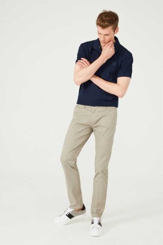 Armata Di Mare Erkek Chino Pantolon - 6