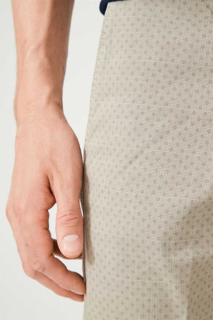 Armata Di Mare Erkek Chino Pantolon - 7