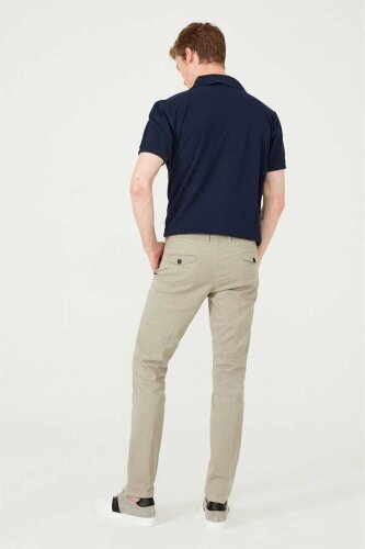Armata Di Mare Erkek Chino Pantolon - 8