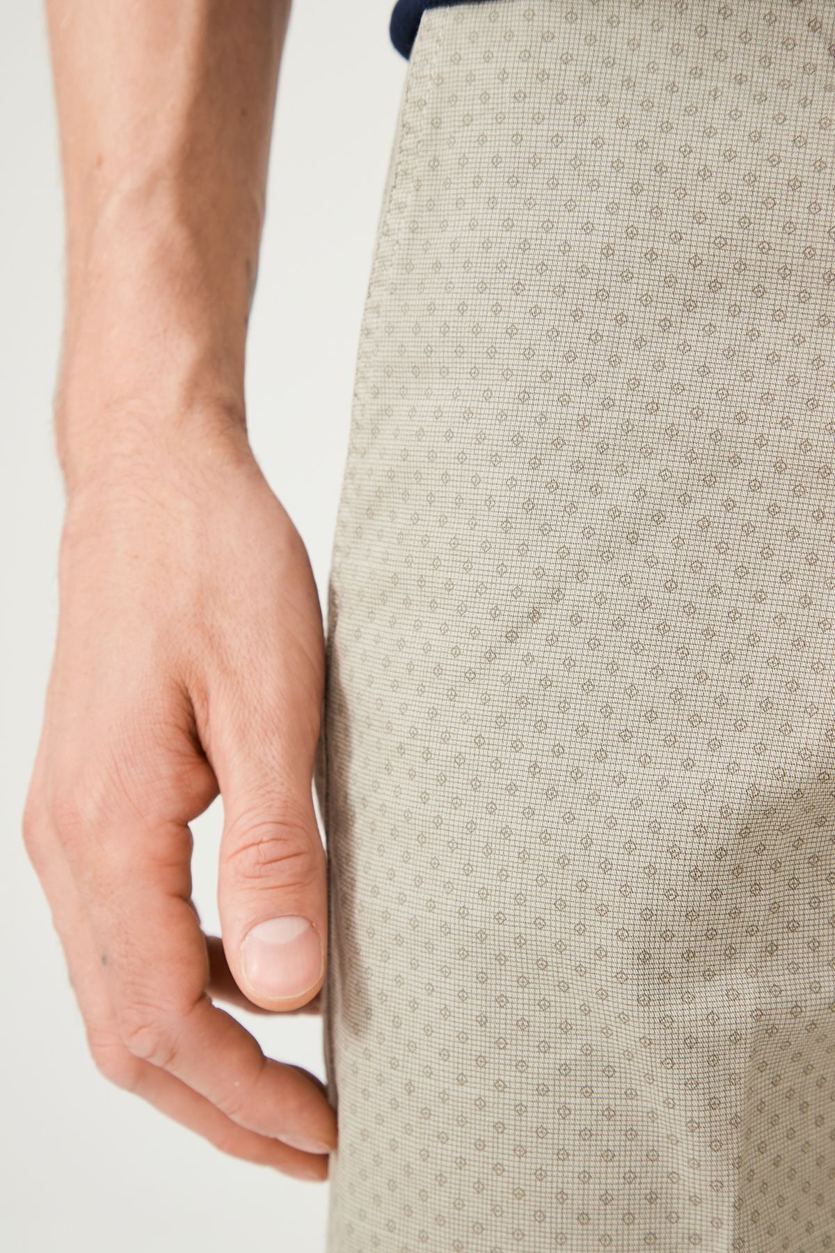 Armata Di Mare Erkek Chino Pantolon - 11