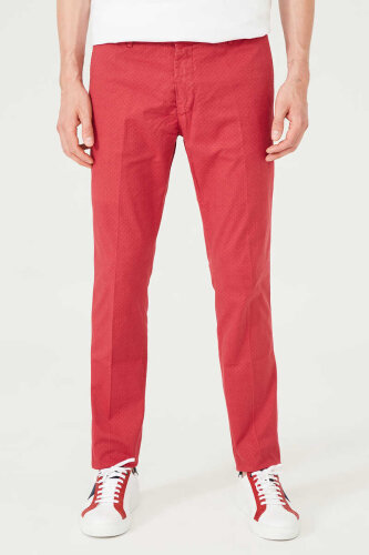 Armata Di Mare Erkek Chino Pantolon - 4