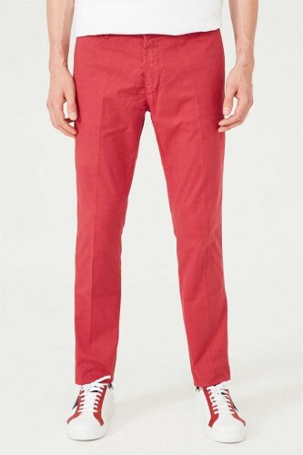 Armata Di Mare Erkek Chino Pantolon - 5