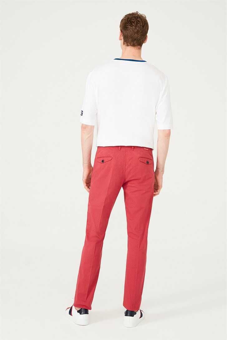 Armata Di Mare Erkek Chino Pantolon - 8