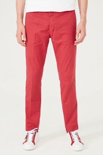 Armata Di Mare Erkek Chino Pantolon - 9